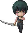 Jujutsu Kaisen - Zenin Maki - Nendoroid (#3035) - Nendoroid Basic - Execution Ver. (Good Smile Company)