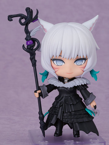 Final Fantasy XIV - Y'shtola Rhul - Nendoroid (#3070) (Good Smile Company)