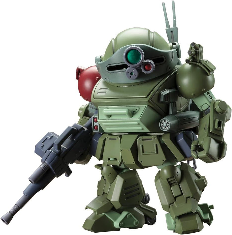 ATM-09-STTC Scopedog Turbo Custom Chirico Type - Soukou Kihei VOTOMS