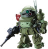 Soukou Kihei VOTOMS - ATM-09-STTC Scopedog Turbo Custom Chirico Type - D-Style - 2025 Re-release (Kotobukiya)