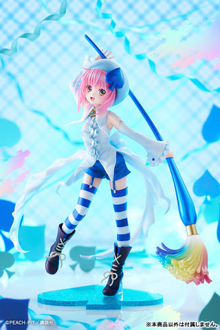 Shugo Chara! - Amulet Spade - 1/7 (Kotobukiya)