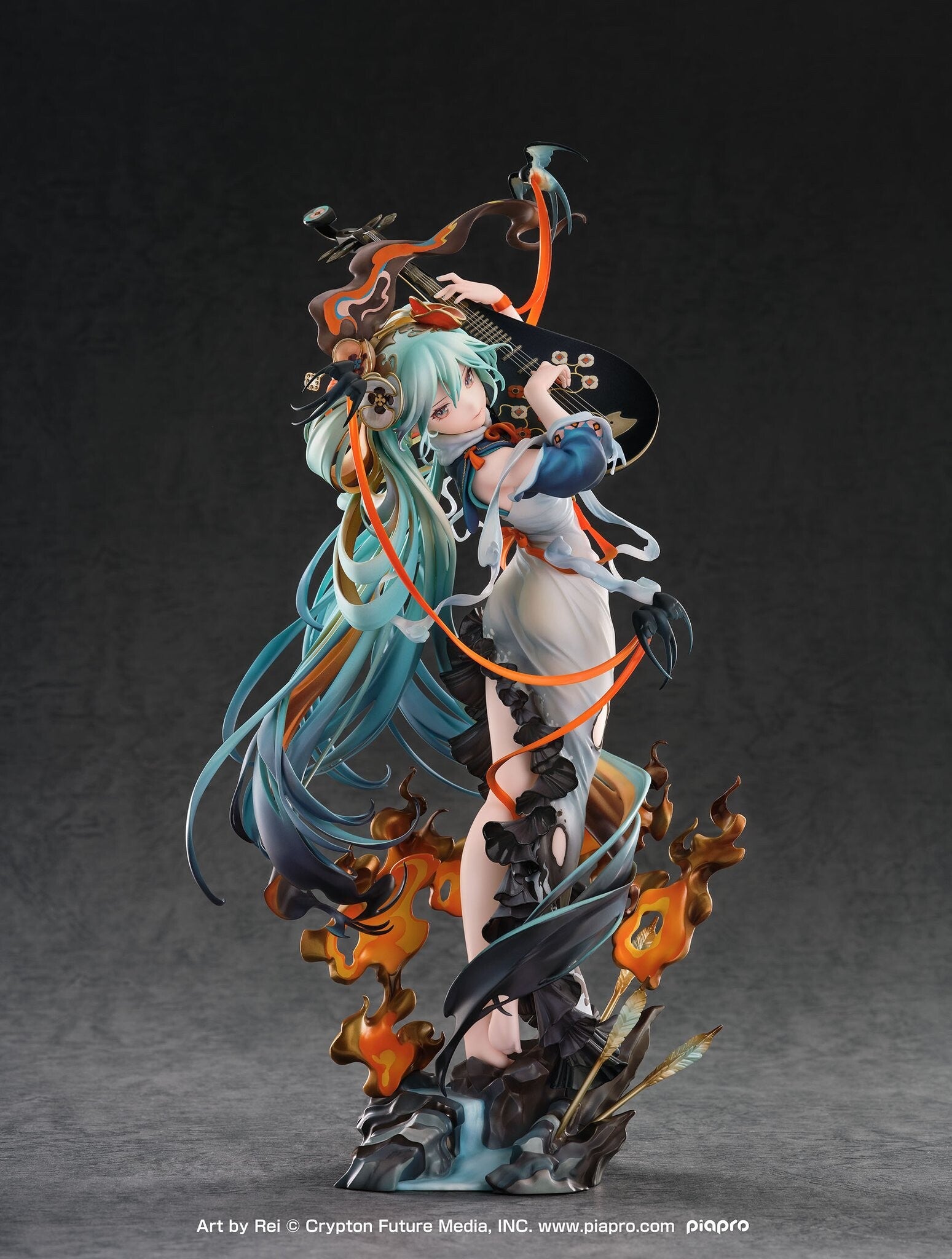 すぐったレディース福袋 Miku Hatsune - Vocaloid - (Good Ver. Maifu Shimian - 1/7 その他