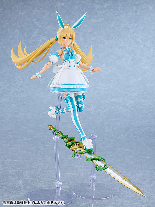 Altria Caster - Fate/Grand Order