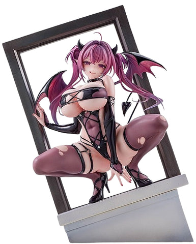 Original - Succubus Miel - 1/6 (Rencontre)