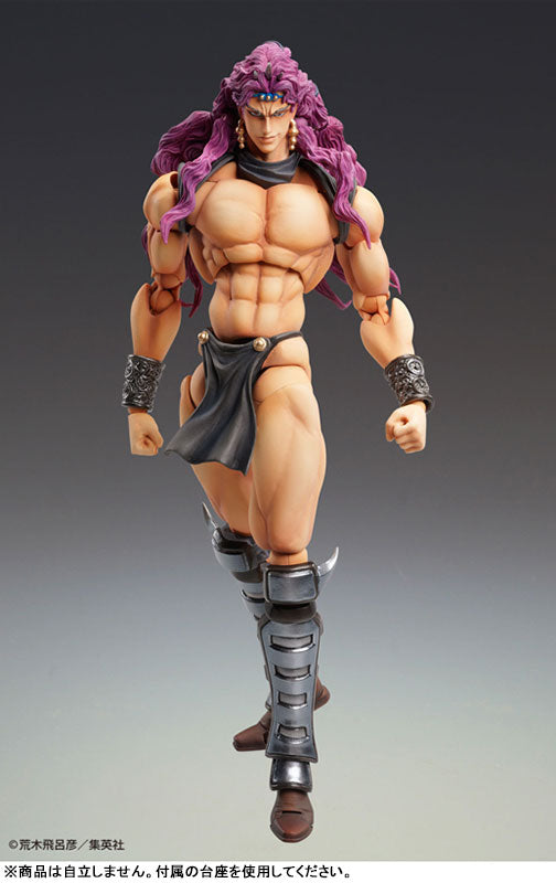Kars - Jojo no Kimyou na Bouken - Sentou Chouryuu