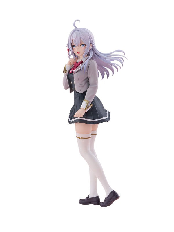 Alisa Mikhailovna Kujou - Tokidoki Bosotto Russia-go de Dereru Tonari no Alya-san