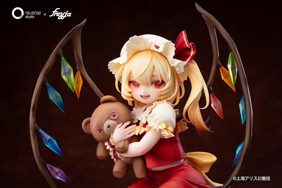 Touhou Project - Flandre Scarlet - 1/6 - Innocent Time Ver
