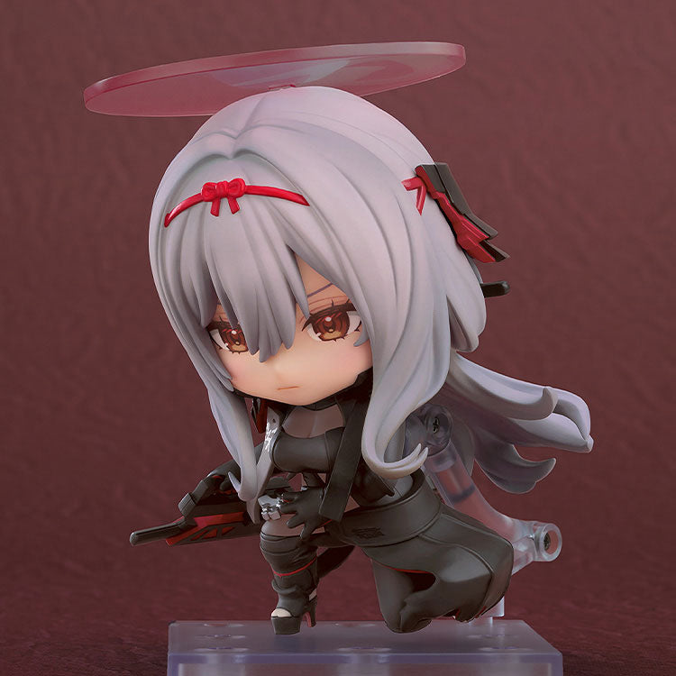 Scarlet - Nendoroid #2881 - Black Shadow (Good Smile Company)