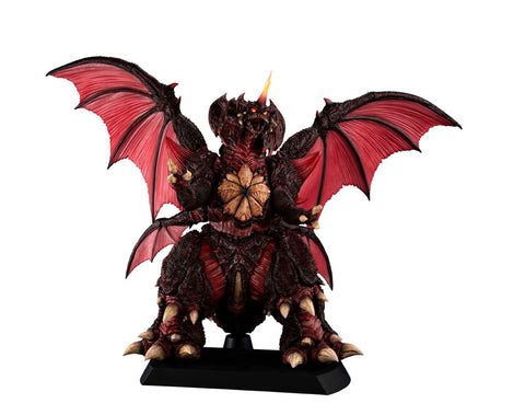 Gojira vs. Destoroyah - Destoroyah - UA Monsters (MegaHouse) [Shop Exclusive]