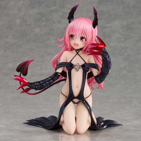 To LOVEru Darkness - Momo Belia Deviluke - Fillette ver. (Union Creative International Ltd)
