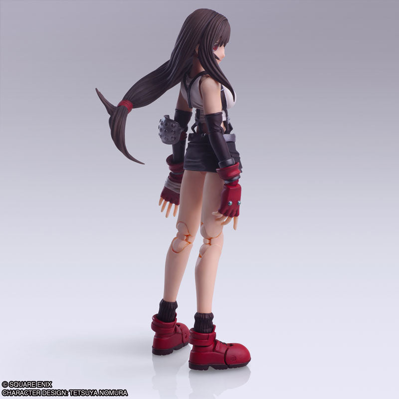 Tifa Lockhart - Final Fantasy VII