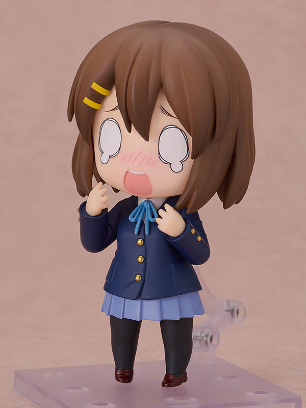 Hirasawa Yui - Nendoroid #2900 - 2.0 (Good Smile Company)