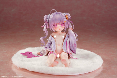 Original - Atsuatsu Natsu Matsuri Ramune-chan - 1/6 (Pure)