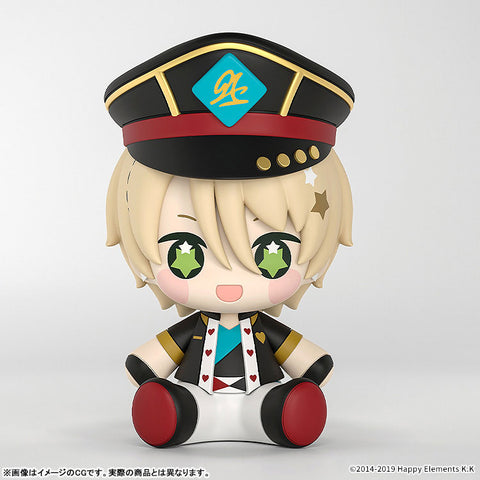 Ensemble Stars!! - Shiratori Aira - Huggy Good Smile (Good Smile Arts Shanghai, Good Smile Company)