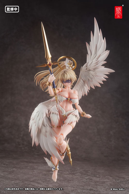 Angel Angela - Original