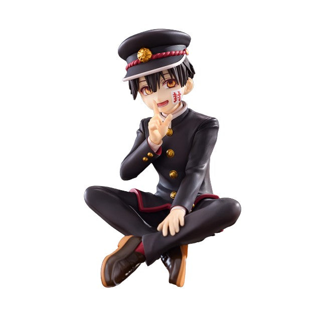 Hanako-kun - Jibaku Shounen Hanako-kun