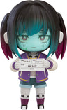 Ginga Tokkyuu Milky☆Subway - Kurusu Makina - Nendoroid (#3017) (Good Smile Company)