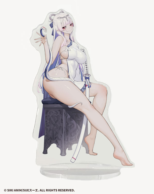 Aojiro Hebi no Iro - Original