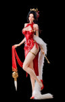 The King of Fighters - Shiranui Mai - 1/6 - Kurenai mo mai Ver. (BearPanda)