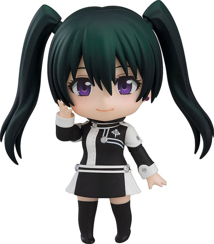 D.Gray-man - Lenalee Lee - Nendoroid #2735 (Good Smile Company)