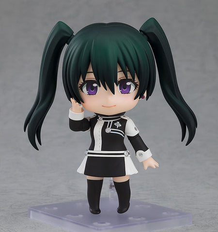 D.Gray-man - Lenalee Lee - Nendoroid #2735 (Good Smile Company)