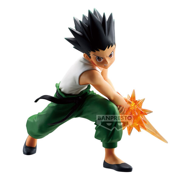 Gon Freecss - Hunter × Hunter