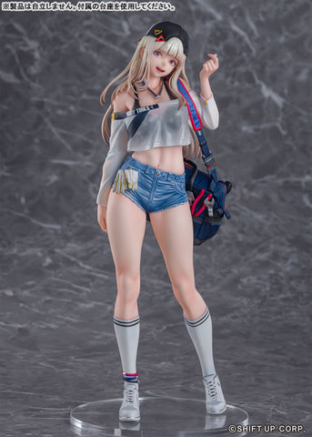 Goddess of Victory: Nikke - Centi - 1/7 - Supreme Holiday (Proof)