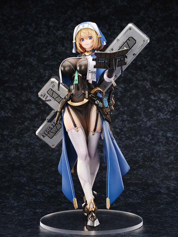 Bunny Suit Planning - Sophia F. Shirring - 1/6 - Sister Ver. - Deluxe Edition with Wall Scroll (Magi Arts)