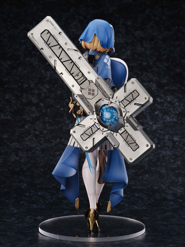 Bunny Suit Planning - Sophia F. Shirring - 1/6 - Sister Ver