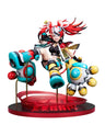 Hololive - Hakos Baelz - 1/7 - AXGRIT Ver. (Design Coco)