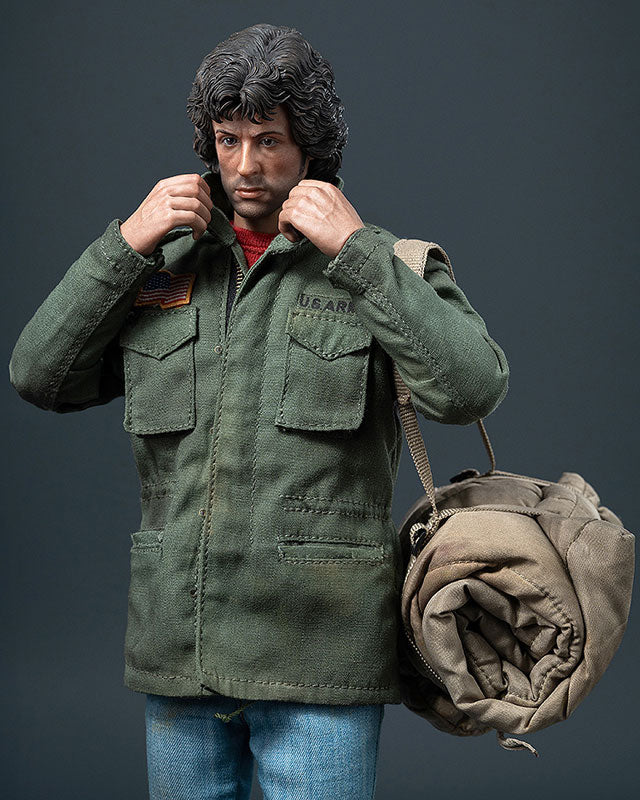 John Rambo - Rambo