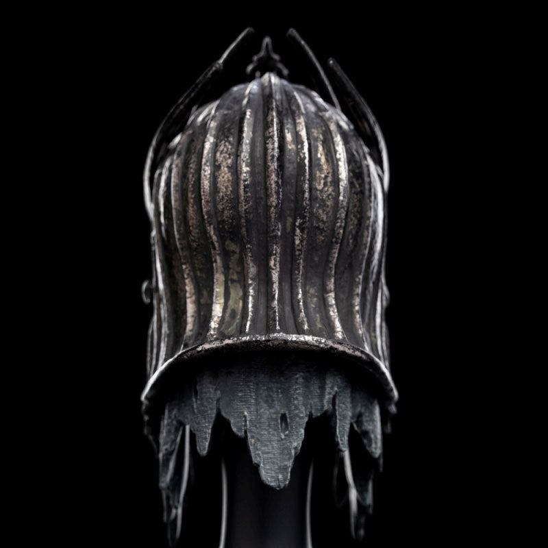 The Hobbit / Ringwraith of Khand 1/4 Scale Helm