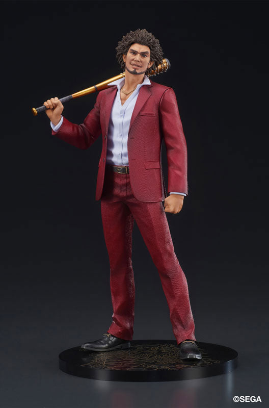 Kasuga Ichiban - Ryu ga Gotoku