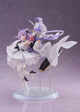 Azur Lane - Unicorn - 1/7 - A Dream of Pure Vows (Claynel)