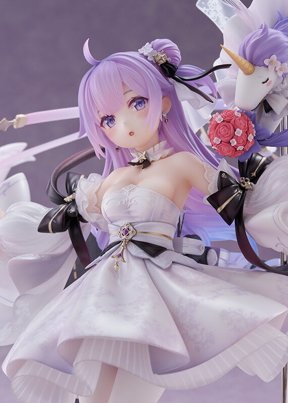 Unicorn - Azur Lane