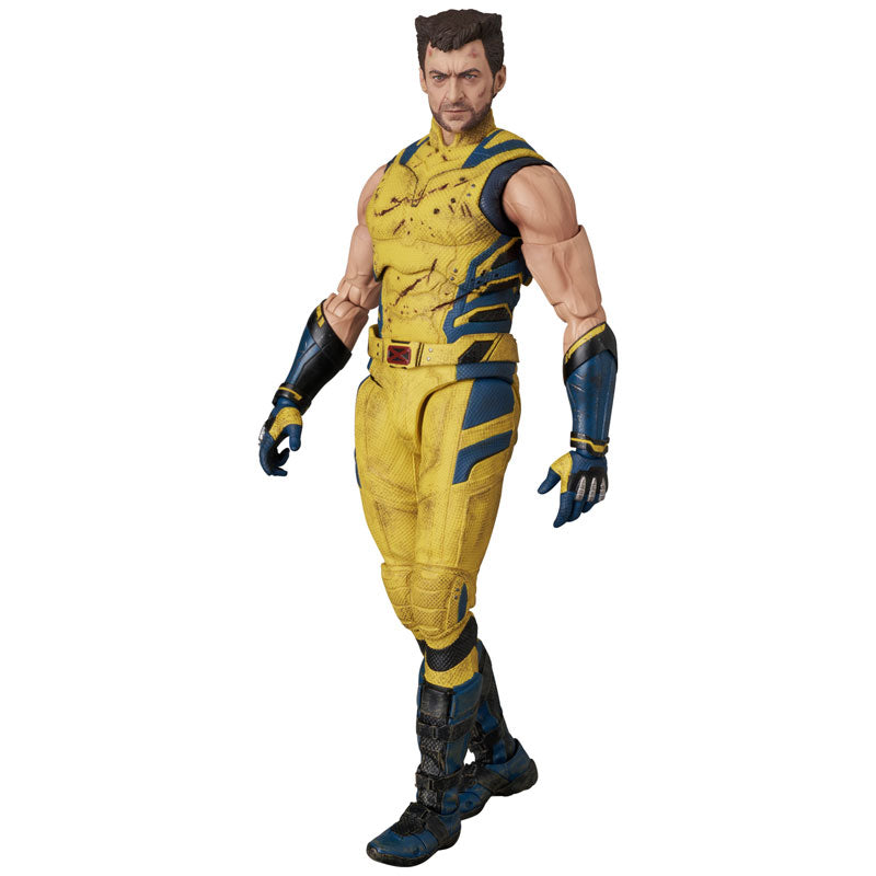 Wolverine - Deadpool & Wolverine