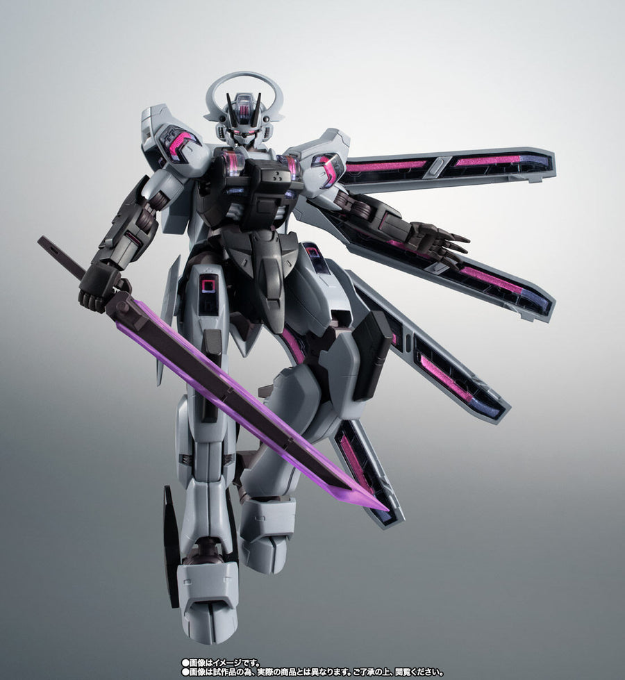 MDX-0003 Gundam Schwarzette - Kidou Senshi Gundam Suisei no Majo