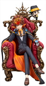 Katekyou Hitman REBORN! - Reborn - Sawada Tsunayoshi (Proof)
