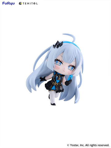 Stella Sora - Tyrant (Female) - Tenitol - Tenitol Mini - Bunny (FuRyu)