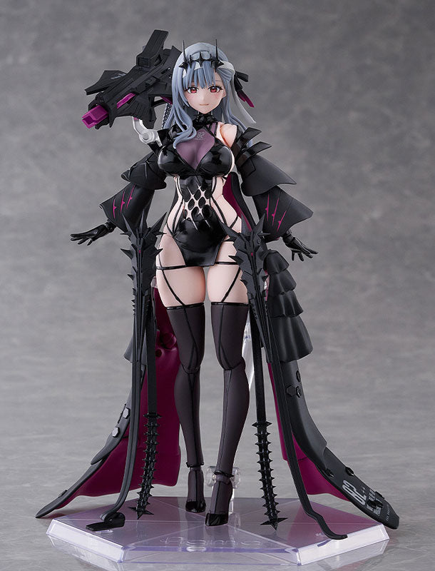 Modernia - Goddess of Victory: Nikke