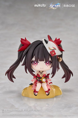 Honkai: Star Rail - Sparkle - Honkai: Star Rail Owlbert's Studio (Vol. 2) (Ribose)