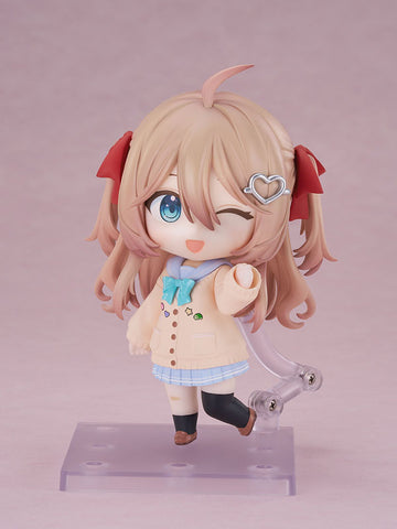 Neuro-sama - Vedal987 - Nendoroid (#3158) (Good Smile Arts Shanghai, Good Smile Company)