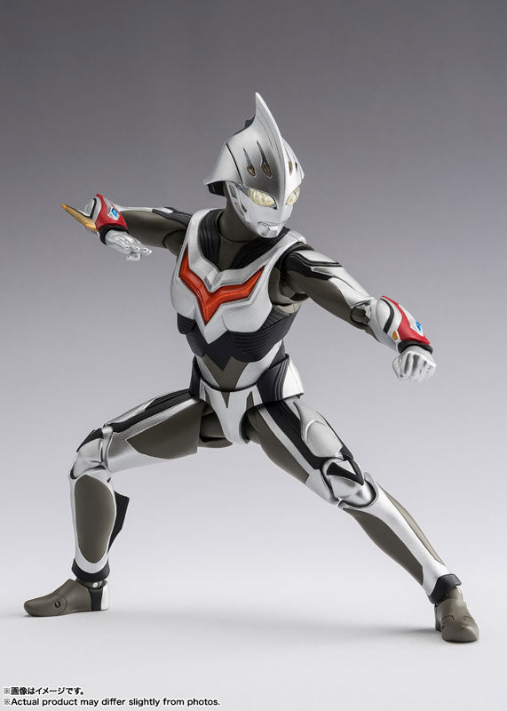 Ultraman Nexus - Ultraman Nexus