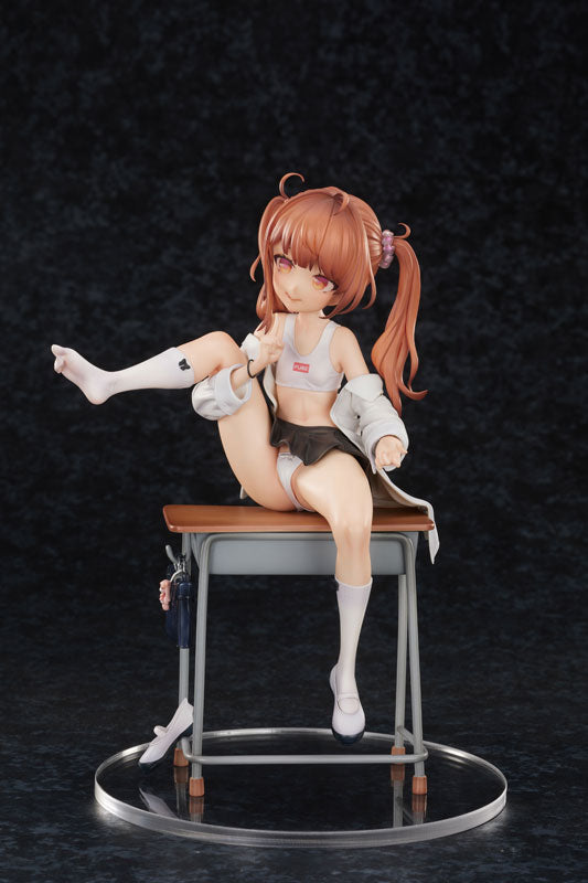 Danshi Kinsei no Okigae Yuuno - Original