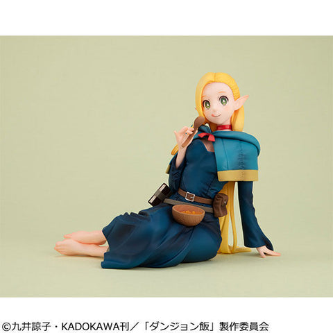 Dungeon Meshi - Marcille Donato - Melty Princess - Tenohira (MegaHouse)