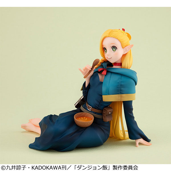 Marcille Donato - Dungeon Meshi