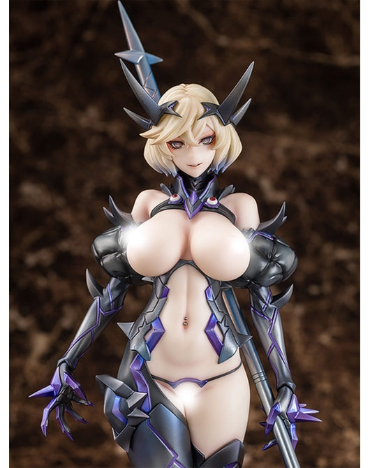 Revenant Wight - Taimanin RPG