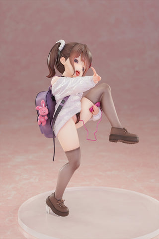 Original - Baespo Chika - 1/6 (Pure)