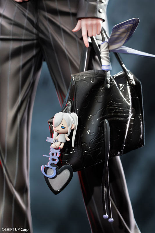 Goddess of Victory: Nikke - Grave - 1/7 - Beautiful You - Deluxe