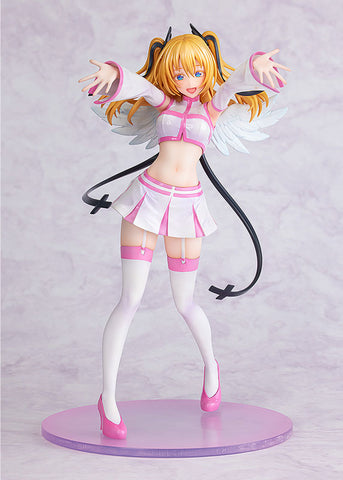 2.5-jigen no Yuuwaku - Amano Ririsa - KDcolle - 1/7 - Liliel, Chaos Form (Kadokawa)